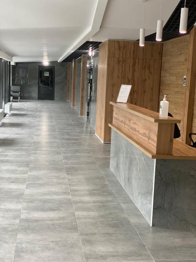 Люкс Апартаменти.Новобудова.Центр.Жк Театральний Rivne Exterior foto